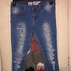 VIP Jeans